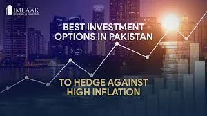 Best Way To Invest Money In Pakistan