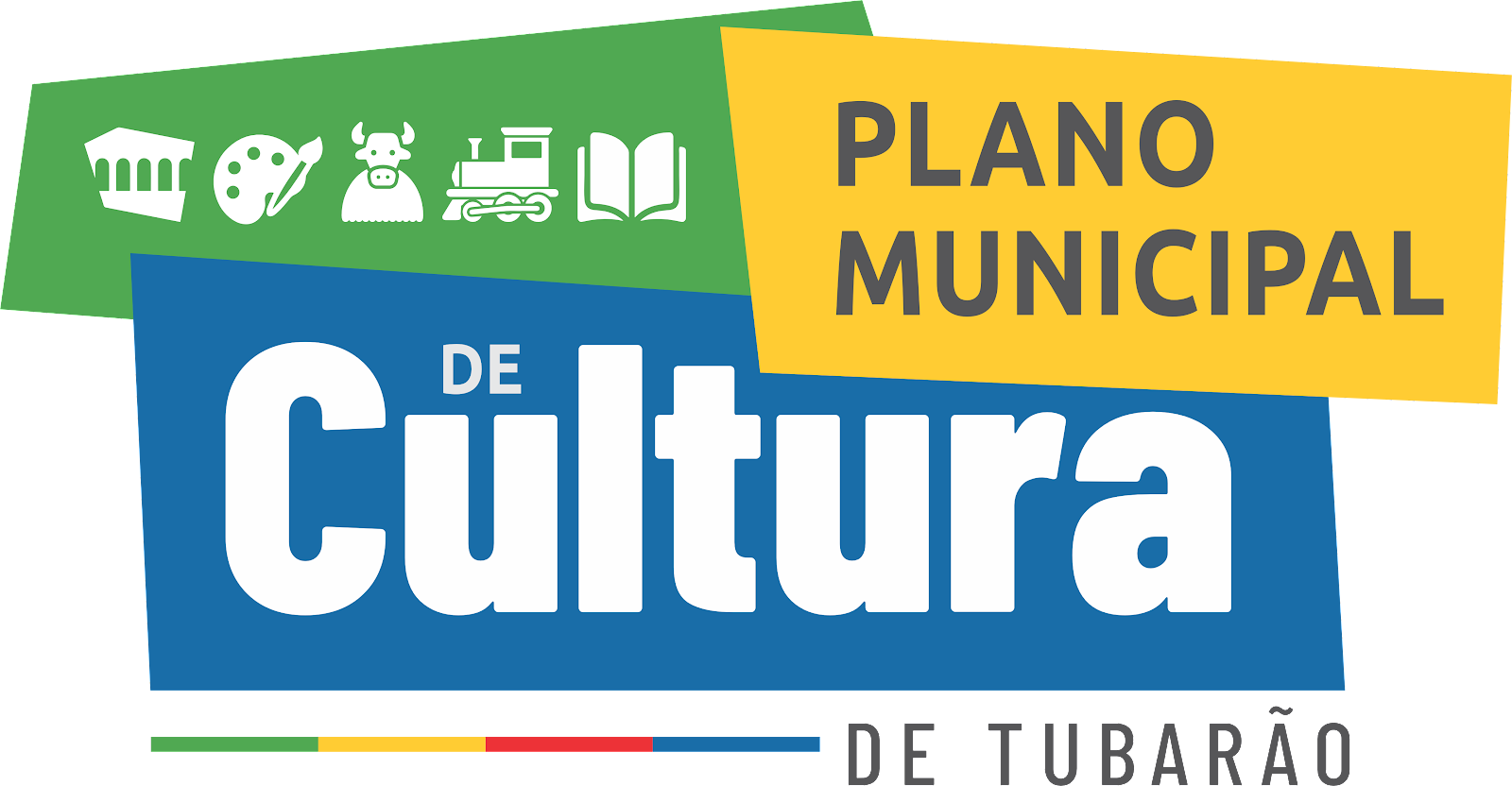 PLANO MUNICIPAL DE CULTURA - PMC