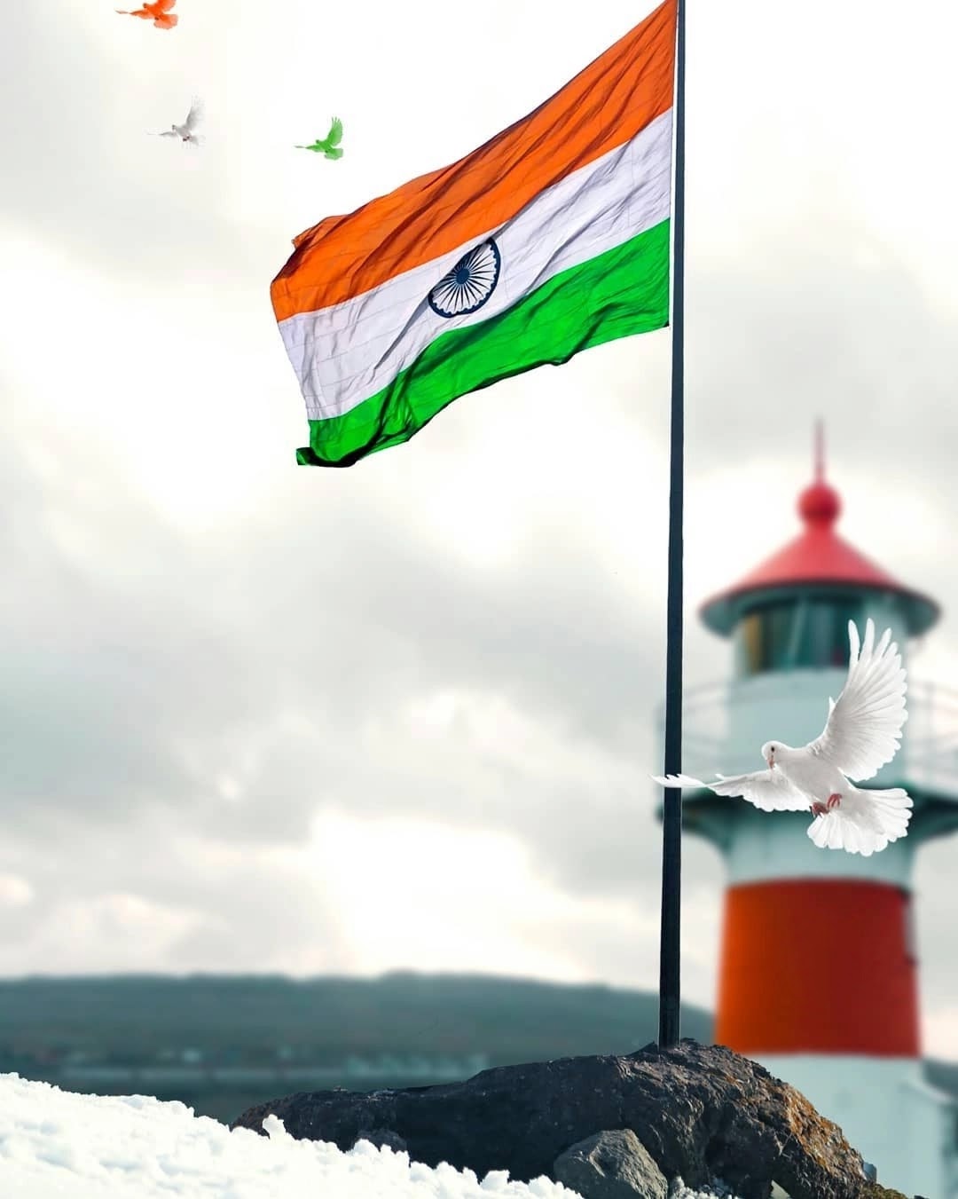 100+ Republic Day (26 January) Photo Editing Backgrounds Images HD reset background