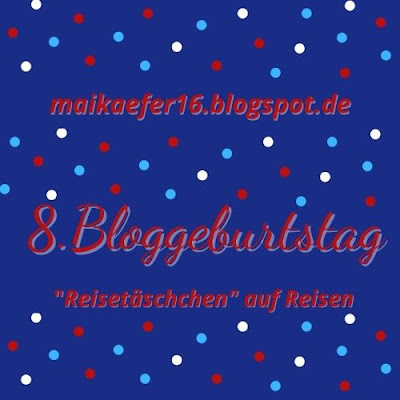 Bloggeburtstag