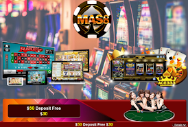 Live Casino Online Singapore