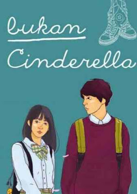 Novel Bukan Cinderella Karya Dheti Azmi Full Episode