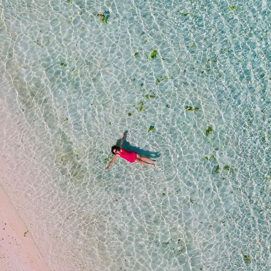 Pulau Gusung Makassar