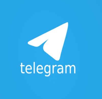 Cara Nobar di Telegram