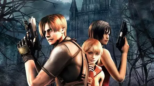 The creator of Resident Evil 4 hopes the remake will improve the story