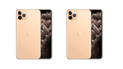 iPhone 11 Pro