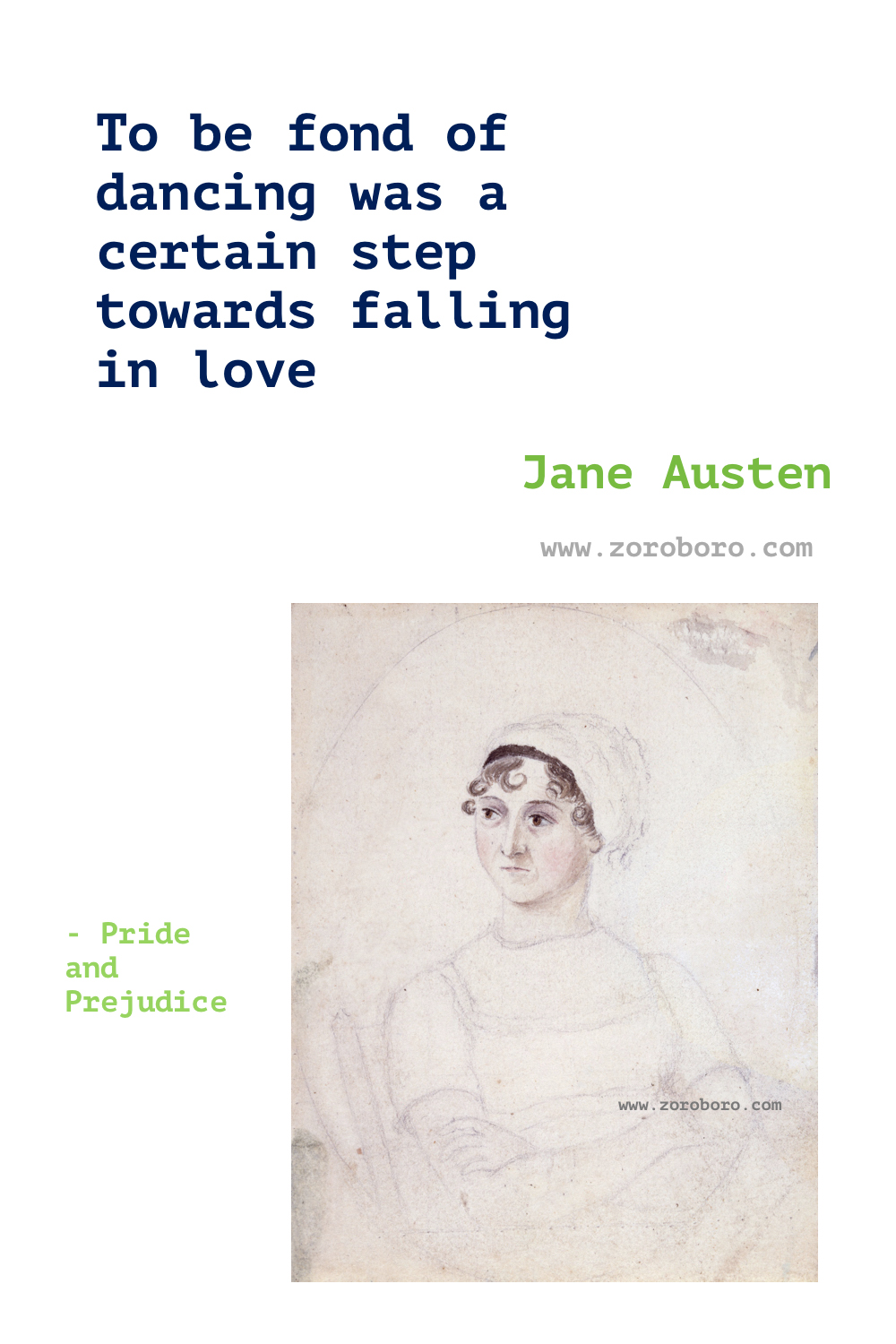 Jane Austen Quotes. Jane Austen Pride and Prejudice Quotes. Jane Austen Books Quotes. Emma (novel), Sense and Sensibility Quotes.