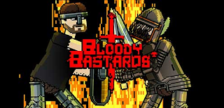 Download Bloody Bastard mod apk