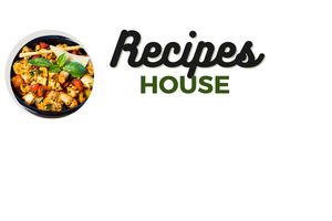 Recipe house official