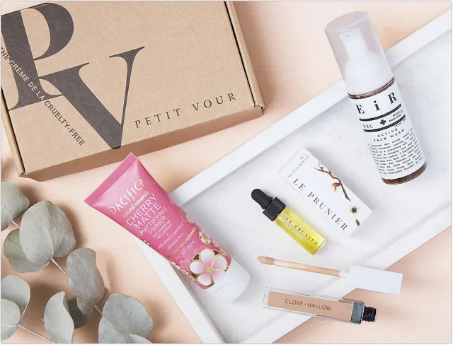 Top Beauty Subscription Boxes Under $10