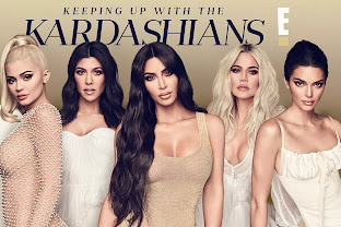 Keeping Up With the Kardashians