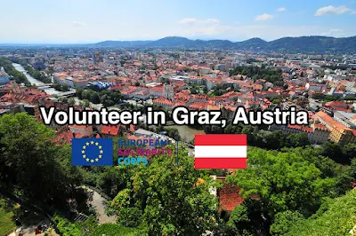 Volunteer at EggenLend Community Centre in Austria with ESC (fully finded)