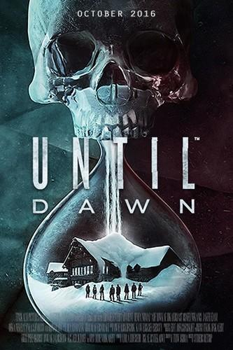 Until Dawn Pc Game Free Download
