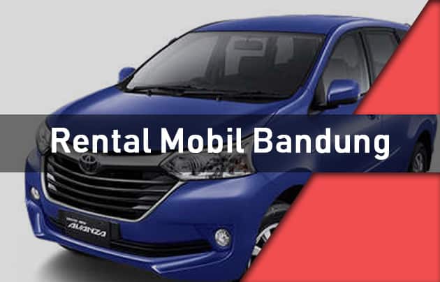 Rental Mobil Bandung Terpercaya - Fauzan Trans Bandung