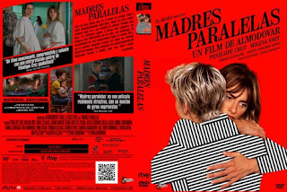 MADRES PARALELAS – 2021 – (VIP)