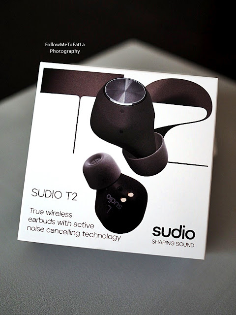 SUDIO T2 The Latest Generation Of The Best-Selling SUDIO TOLV