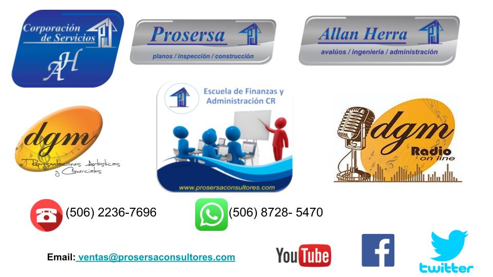Allan Herra Avila - Corporación de Servicios Costa Rica