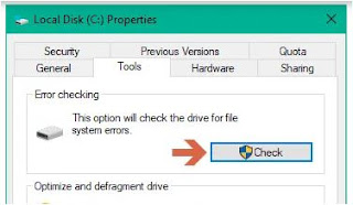 Cara Memperbaiki Hardisk Bad Sector Tanpa Menghilangkan Data