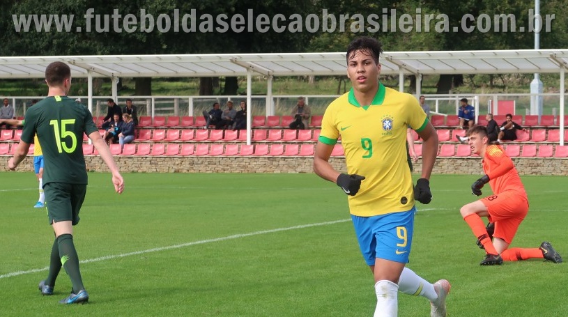 Seleção Brasileira