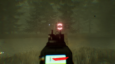 Sthell game screenshot