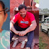 മഞ്ചേശ്വരം വൊർക്കാടിയിൽ   വൃദ്ധമാതാവിനെ പെട്രോളൊഴിച്ച്  തീ കൊളുത്തി കൊലപ്പെടുത്തിയ മകൻ പിടിയിൽ