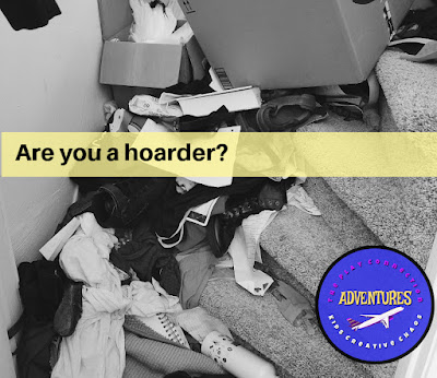 What is hoarding disorder? Are you a hoarder?