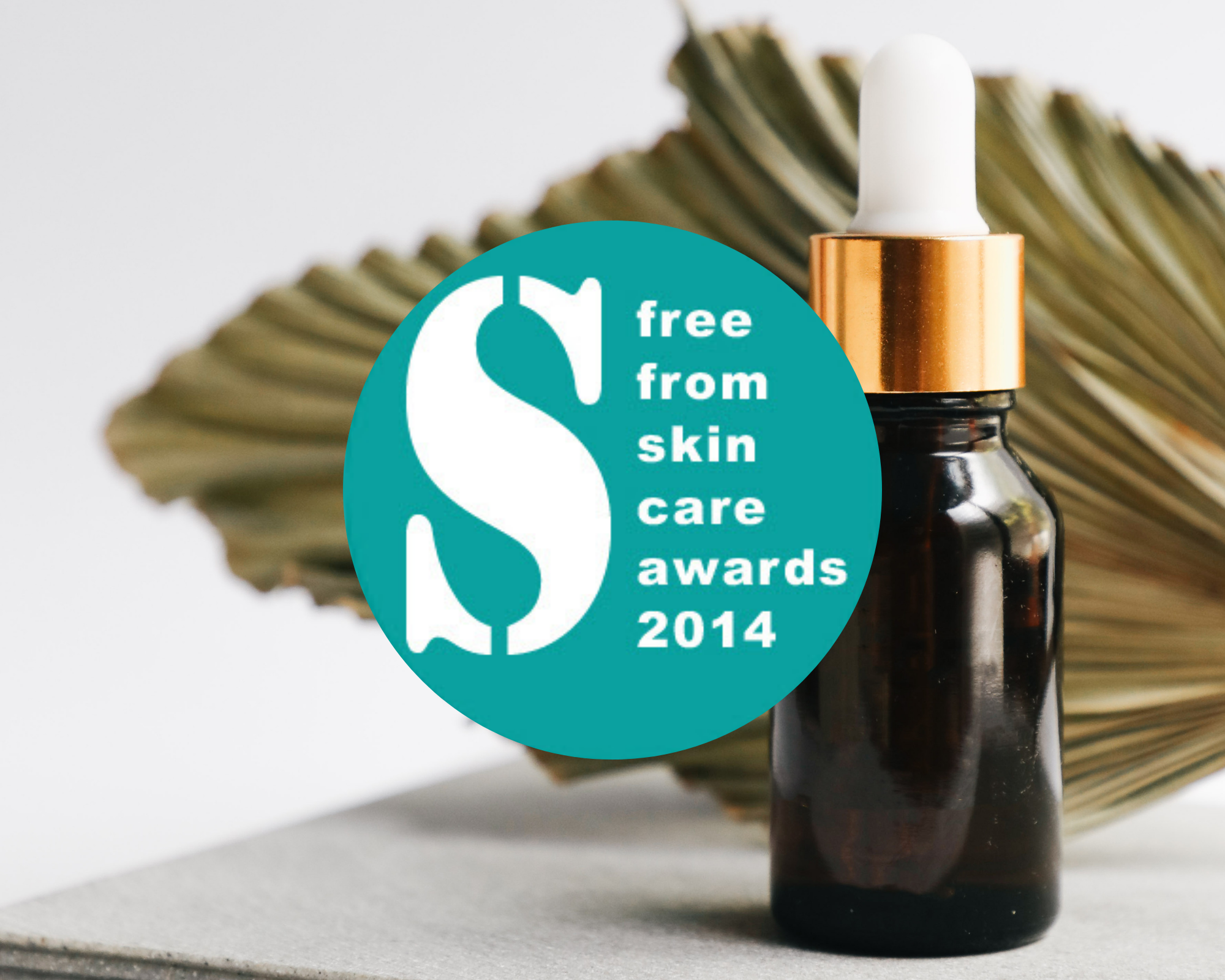 Judging for the Free From Skincare Awards 2014