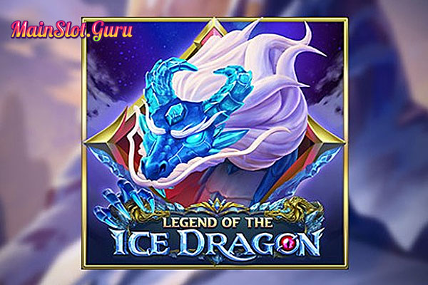 Main Gratis Slot Demo Legend Of The Ice Dragon Play N GO