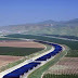 California's first solar canal project is a win for water, energy, air, and climate