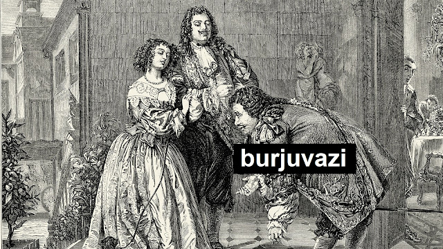 burjuvazi