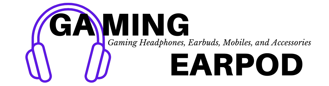 Gaming Earpod