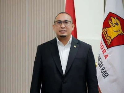 Andre Rosiade Minta Sekjen PDIP Tidak Sebar Hoaks soal 3 Periode