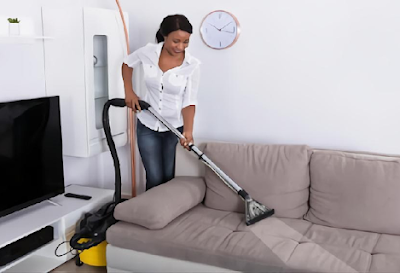 Benefits of Couch Cleaning Service 