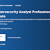 IBM Cybersecurity Analyst Skilled Certificates