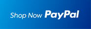 Paypal logo transparent