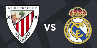 Resultado Athletic vs Real Madrid Copa 3-2-2022