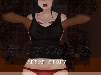 [H-GAME] 5Days of Separation After Story JP
