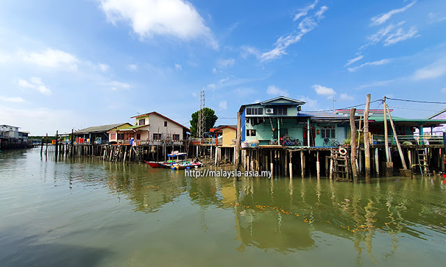 Photography Pulau Ketam