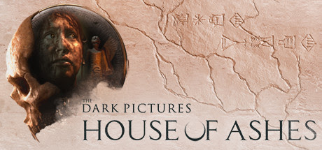 The Dark Pictures Anthology: House of Ashes (PC Game)