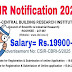 CBRI Recruitment 2025: Apply Online for 17 Technician Posts