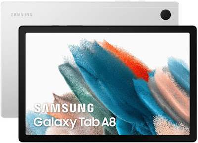 Samsung Galaxy Tab A8 10.5 (2021) 32 GB LTE
