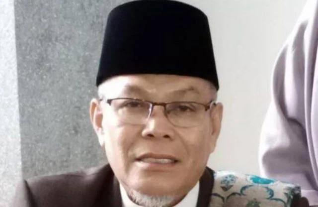 Buya Salmadanis Akan Jadi Khatib Salat Idul Adha di Balai Kota Padang