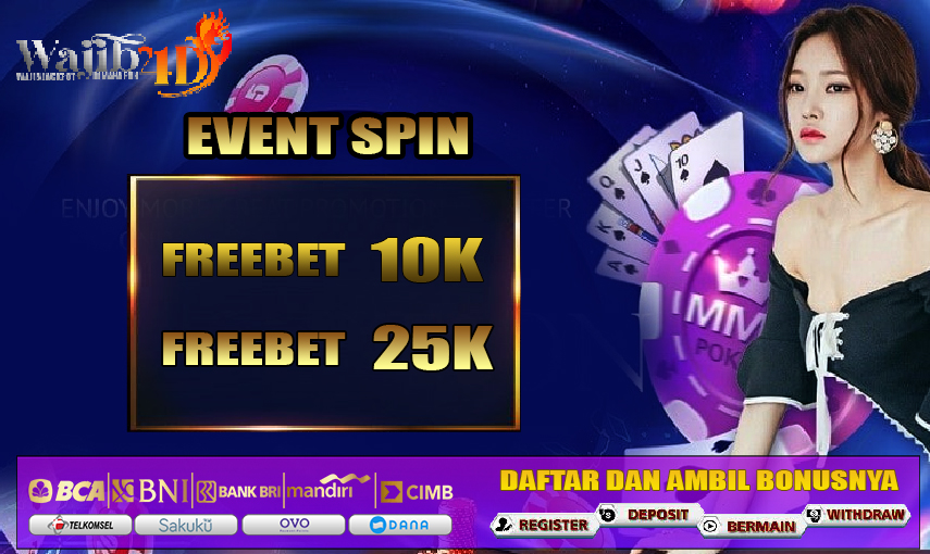 WAJIB4D MEMBERIKAN TARUHAN TERPOPULER DALAM PERMAINAN LIVE CASINO