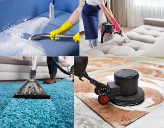 Furniture Cleaning