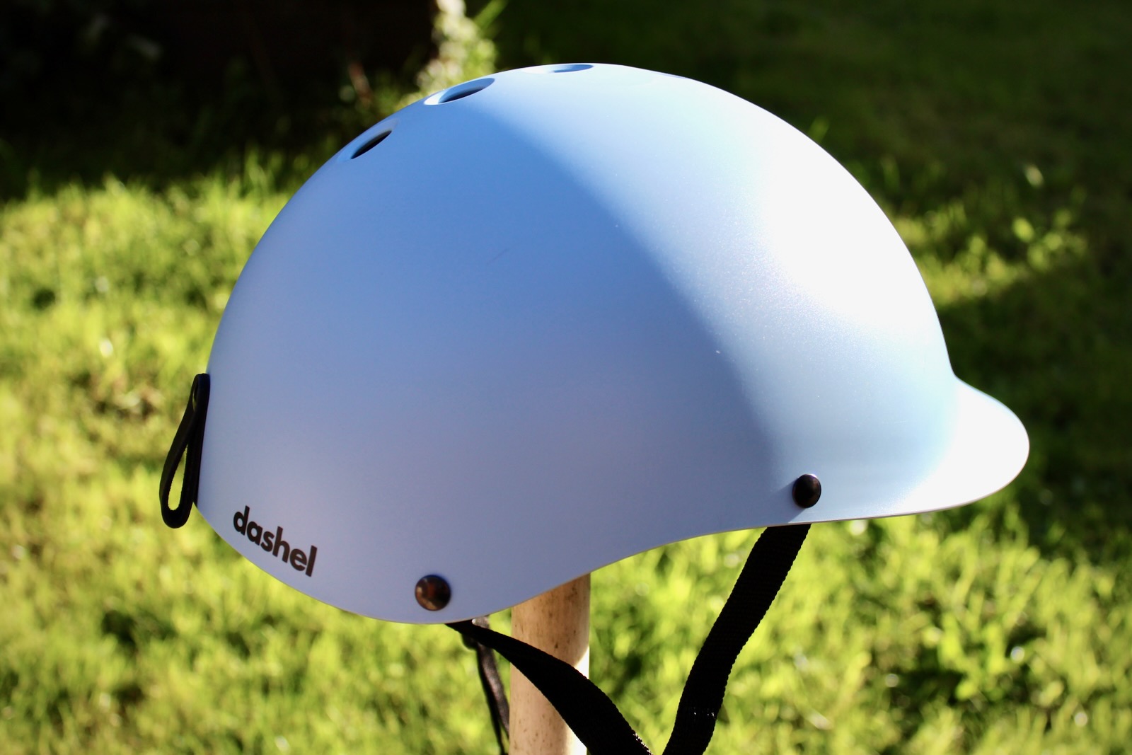 Dashel Urban Cycle Helmet Review