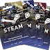 Steam Wallet Code (AR) 