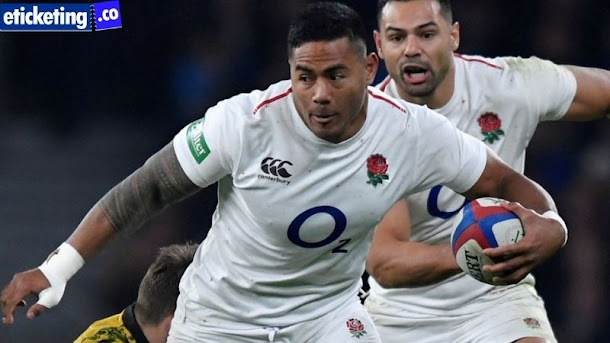 Tuilagi's midfield presence could evidence crucial