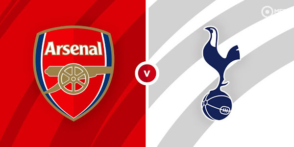 Tottenham vs Arsenal: Live stream, TV channel, kick-off time & where to watch