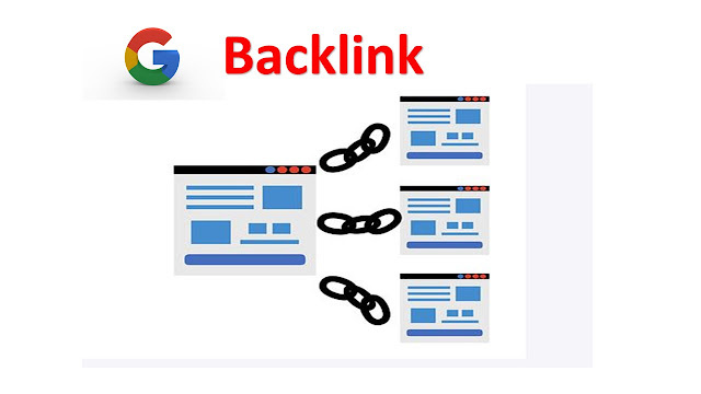 Backlinks Ranking Factor