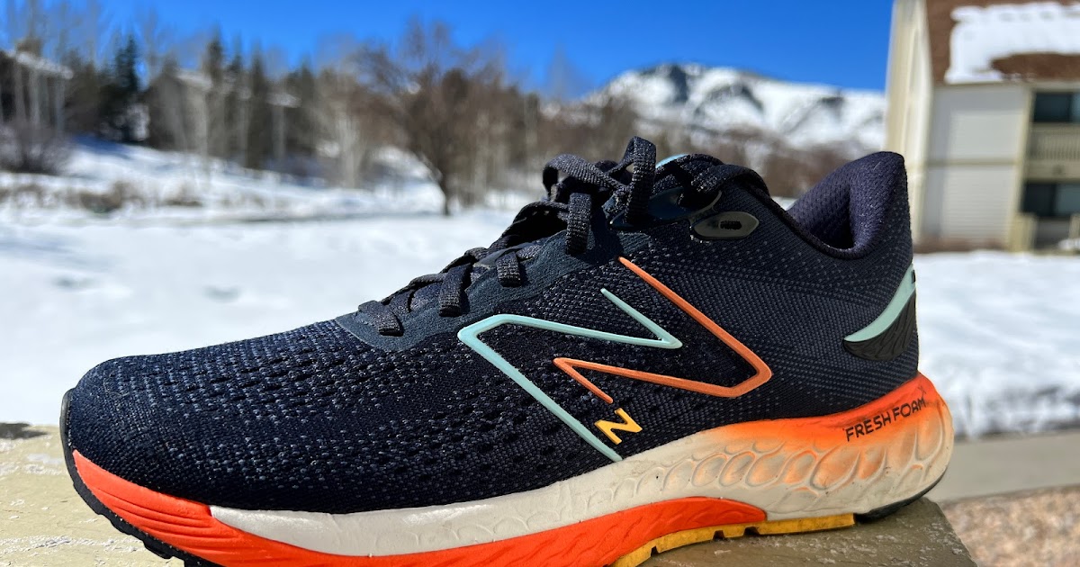 rand deuropening Een trouwe Road Trail Run: New Balance Fresh Foam X 880 v12 Multi Tester Review: Just  Fine Enough! 12 Comparisons